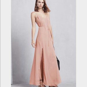 Reformation Cosima Dress S